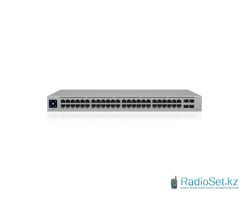 Коммутатор Ubiquiti USW-48